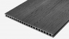 Террасная доска Groentec 3000x145x25 мм усиленная, Серый